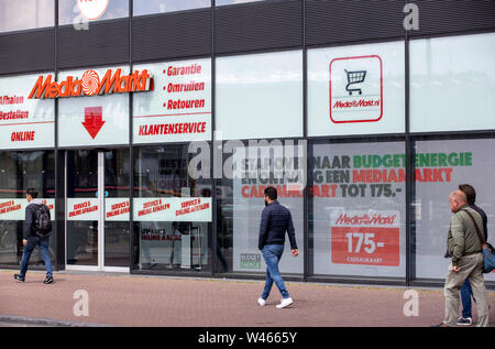 Branch media markt hi-res stock photography and images - Alamy