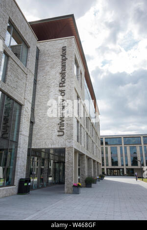 Campus Buildings University Of Roehampton London UK Stock Photo Alamy Campus Buildings University Of Roehampton London UK Stock Photo Alamy