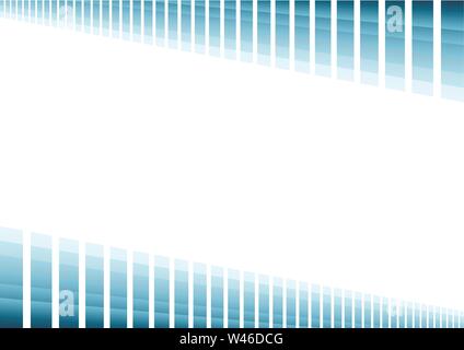 pastel multicolor abstract pixel speed background, square layer line, technology geometric background, vector illustration Stock Vector