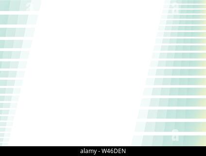 pastel multicolor abstract pixel speed background, square layer line, technology geometric background, vector illustration Stock Vector