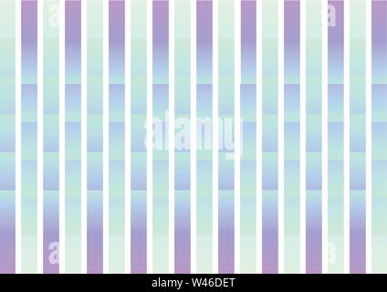 pastel multicolor abstract pixel speed background, square layer line, technology geometric background, vector illustration Stock Vector