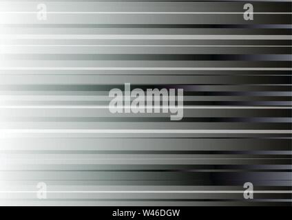 line abstract background, slope reflection square layout, vector illustration Stock Vector