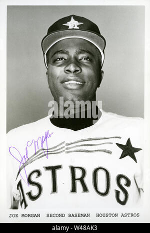 Joe morgan baseball hi-res stock photography and images - Alamy