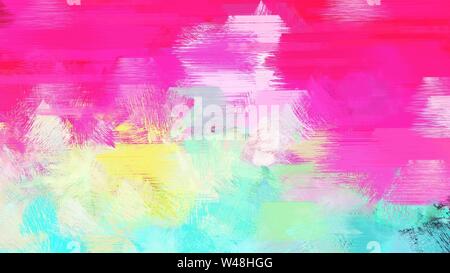Abstract dusty pink and pastel grey liquid watercolor background