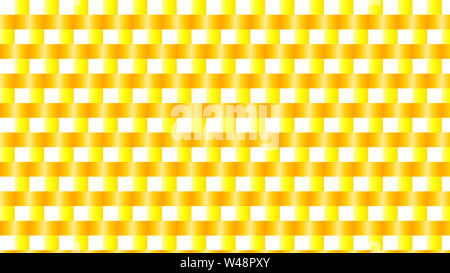 Gingham pattern texture from rhombus / squares for textile printing used on plaid, tablecloths, clothes, shirts, wallpaper, bedding, blankets and othe Stock Photo