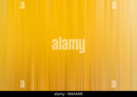 Abstract yellow vertical lines background. Stock Photo