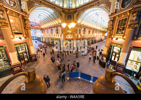 shopping mall Vision City in Port Moresby, Papua New Guinea Stock Photo