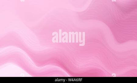 Calm abstract composition with copy space, vector background Stock Vector