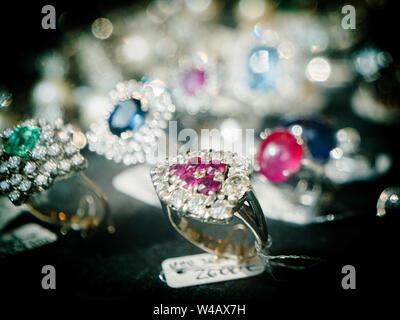 jewelry store for sale