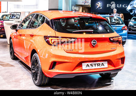 Astra k hi-res stock photography and images - Alamy