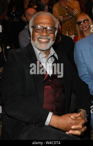 The Hollywood Museum's A Pointer Sister “Ever After” Exhibit Opening: Celebrating 50 years of the Pointer Sisters at the Hollywood Museum in Hollywood, California on June 20, 2019 Featuring: Ted Lange Where: Los Angeles, California, United States When: 21 Jun 2019 Credit: Sheri Determan/WENN.com Stock Photo