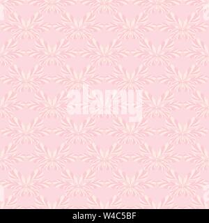 beautiful color delicate seamless background for web site Stock Vector