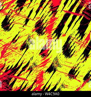 beautiful abstract colored graffiti background Stock Vector