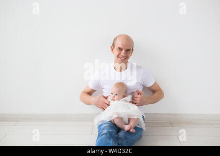 baby parenting and family