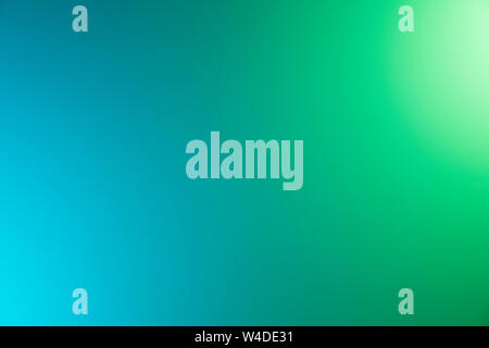 Gradient color blending lighting background Stock Photo