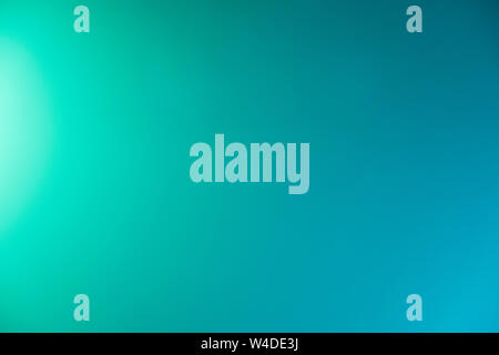 Gradient color blending lighting background Stock Photo