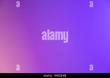 Gradient color blending lighting background Stock Photo