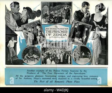 fascinating womanhood 1922