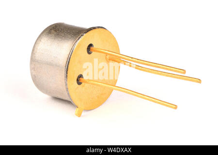 ld radio component, the semiconductor powerful transistor with the ...