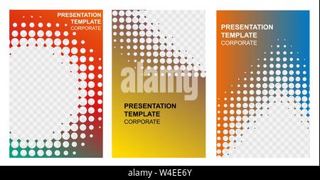 Building Modern Business Roll Up Banner Design Template Dollar