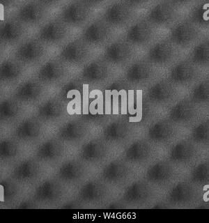 Gray foam sponge texture background Stock Photo