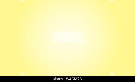 Radial gradient smooth vector background Stock Vector