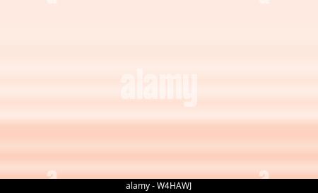 Vector gradient background with horizontal lines. Pink and white colors Stock Vector