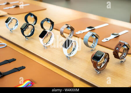 Apple watch se istore - briquesagogo.fr