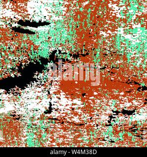 beautiful abstract colored graffiti background Stock Vector