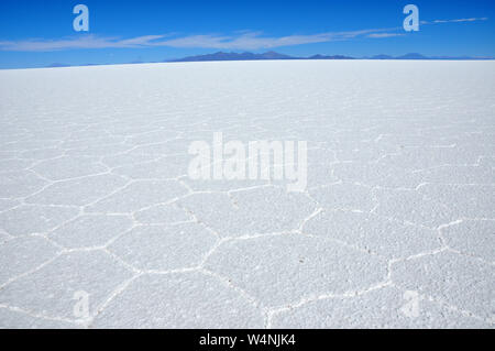 travel in bolivia and peru and chile to lagunas potosi and titicaca lake Stock Photo