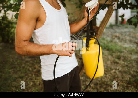 Hard work always brings successful effects Stock Photo