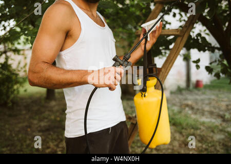 Hard work always brings successful effects Stock Photo