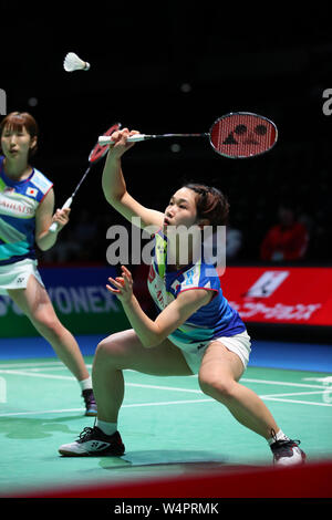 裕*様 YONEX 2018年　日本代表　レディースＯ 裕*様 YONEX 2018年 日本代表 レディースO 裕*様 YONEX 2018年