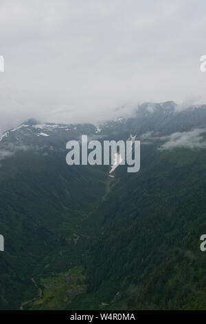Aerial View Of Mendenhall And Norris Glaciers In Alaska Stock Photo Alamy aerial-view-of-mendenhall-and-norris-glaciers-in-alaska-stock-photo-alamy