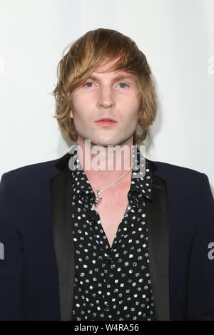 2019 Dances with Films Festival Closing Night at the TCL Chinese Theatre in Hollywood, California on June 23, 2019 Featuring: Mickey River Where: Los Angeles, California, United States When: 24 Jun 2019 Credit: Sheri Determan/WENN.com Stock Photo