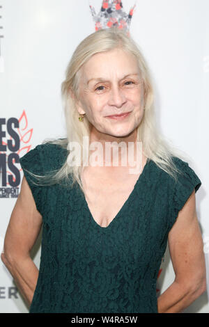 2019 Dances with Films Festival Closing Night at the TCL Chinese Theatre in Hollywood, California on June 23, 2019 Featuring: Willow Hale Where: Los Angeles, California, United States When: 24 Jun 2019 Credit: Sheri Determan/WENN.com Stock Photo