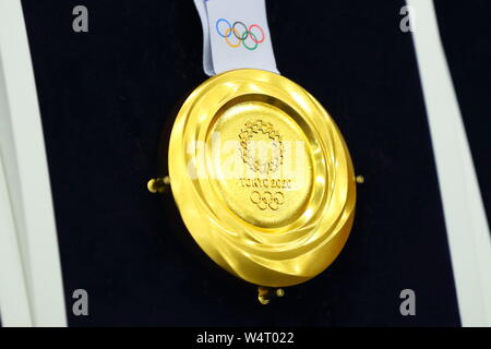 olympic games tokyo 2020 medals