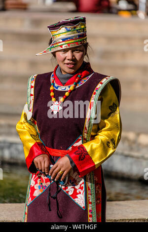 special 博物館クラス tibet dress | www.schmetterlinghaus.at