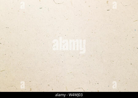 Brown paper texture for background. Stock Photo