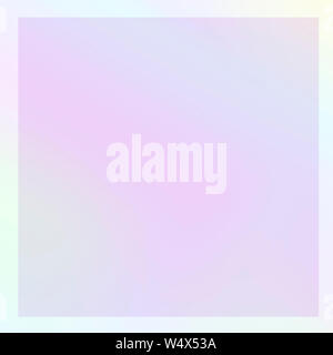 Background in pastel colors template ready for product display montage. Stock Photo