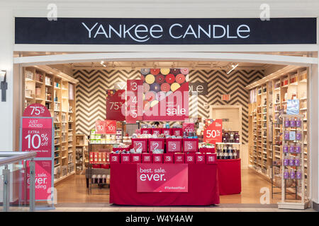 Yankee Candy Company