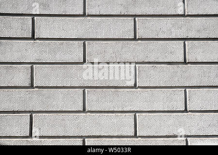 Background from a grey stone wall Stock Photo