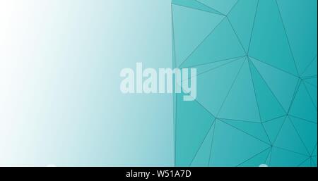 Creative vector technology science backgrounds Stock Vector