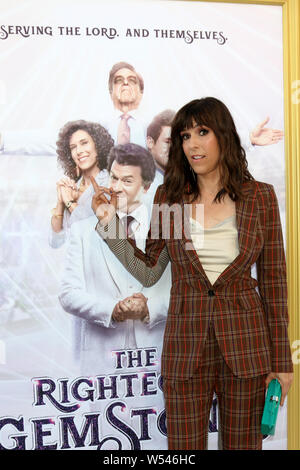 LOS ANGELES - JUL 25: Edi Patterson at the "The Righteous Gemstones