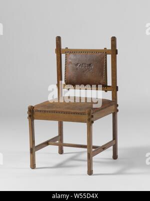 Victorian Upholstered Chair - Reinvented Delaware