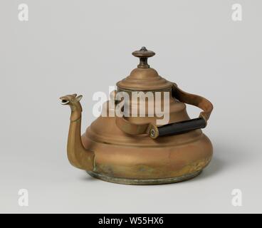 Animal shop tea kettle