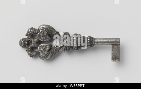 pipe wrench ornament