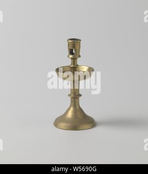 parts of a candlestick