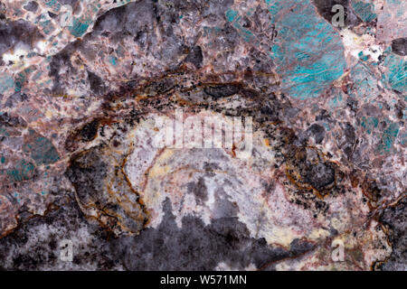 Natural grey quartzite background for your new elegant design view. Texture in high resolution. 50 megapixels photo. Stock Photo