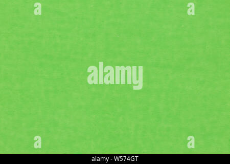 Green paper texture. High quality texture in extremely high resolution. Stock Photo